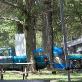 Review photo of Whitewater Memorial State Park Campground by timothy B., May 18, 2018