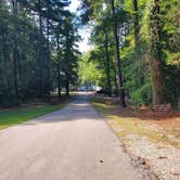 Review photo of Kerr Lake State Recreation Area Kimball Point by Jess , September 28, 2020