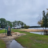 Review photo of Kerr Lake State Recreation Area Kimball Point by Jess , September 28, 2020