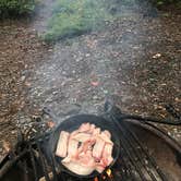 Review photo of Badin Lake Campground by Ben S., September 28, 2020