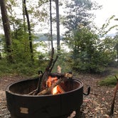 Review photo of Badin Lake Campground by Ben S., September 28, 2020