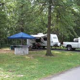Review photo of Whitewater Memorial State Park Campground by timothy B., May 18, 2018