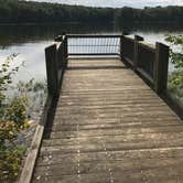 Review photo of Badin Lake Campground by Ben S., September 28, 2020