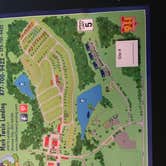 Review photo of Mark Twain Lake Jellystone Park and The Water Zone by Cathy S., September 28, 2020