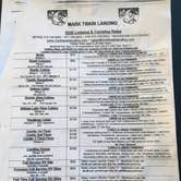 Review photo of Mark Twain Lake Jellystone Park and The Water Zone by Cathy S., September 28, 2020