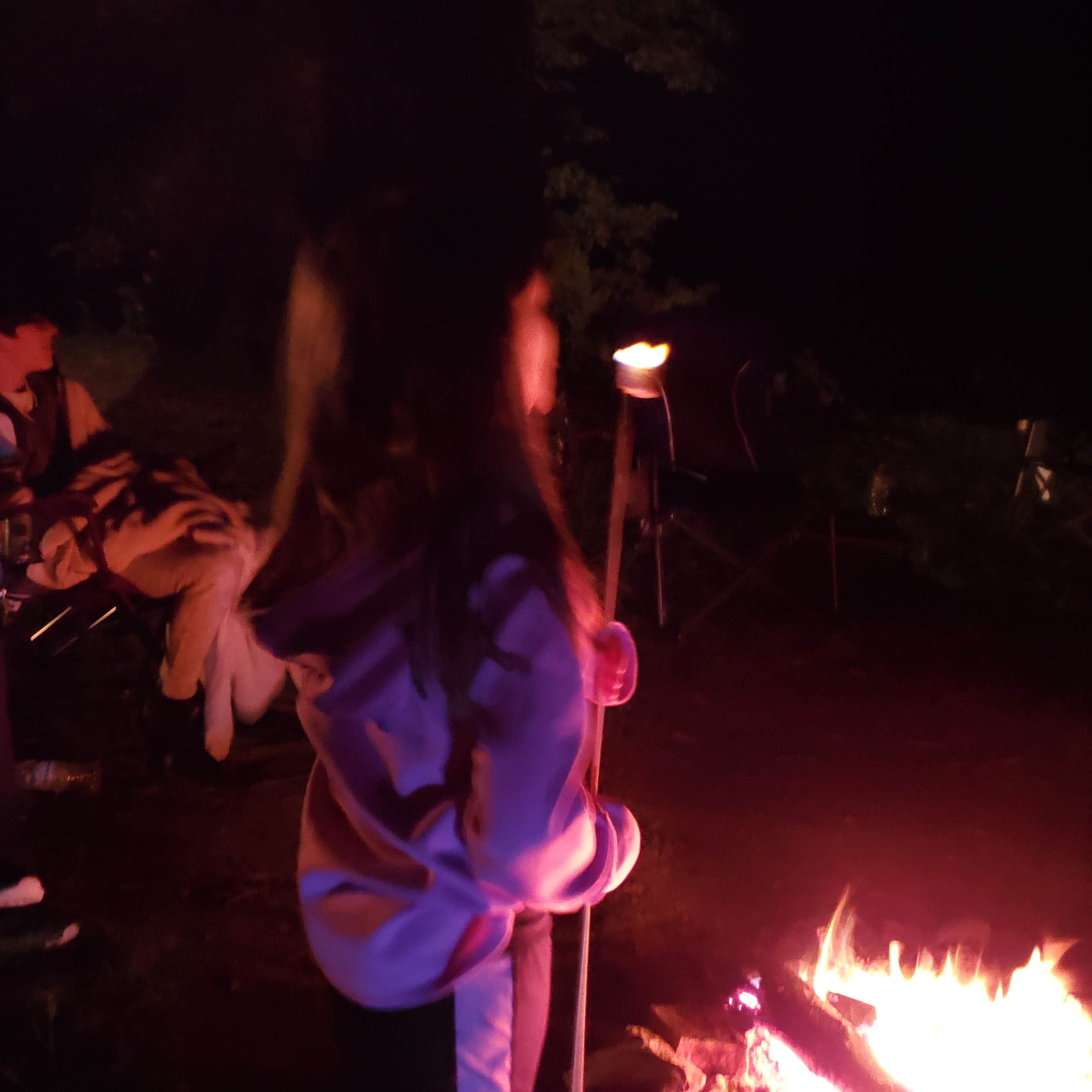 Camper-submitted photo at Winfield City Lake near Augusta, KS