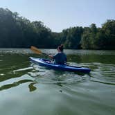 Review photo of Meeman-Shelby Forest State Park by Sami H., September 28, 2020