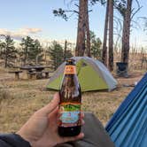 Review photo of Holiday Spring Campground by Quinn Z., September 28, 2020