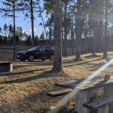 Review photo of Holiday Spring Campground by Quinn Z., September 28, 2020