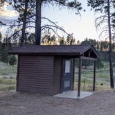 Review photo of Holiday Spring Campground by Quinn Z., September 28, 2020