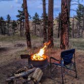 Review photo of Holiday Spring Campground by Quinn Z., September 28, 2020