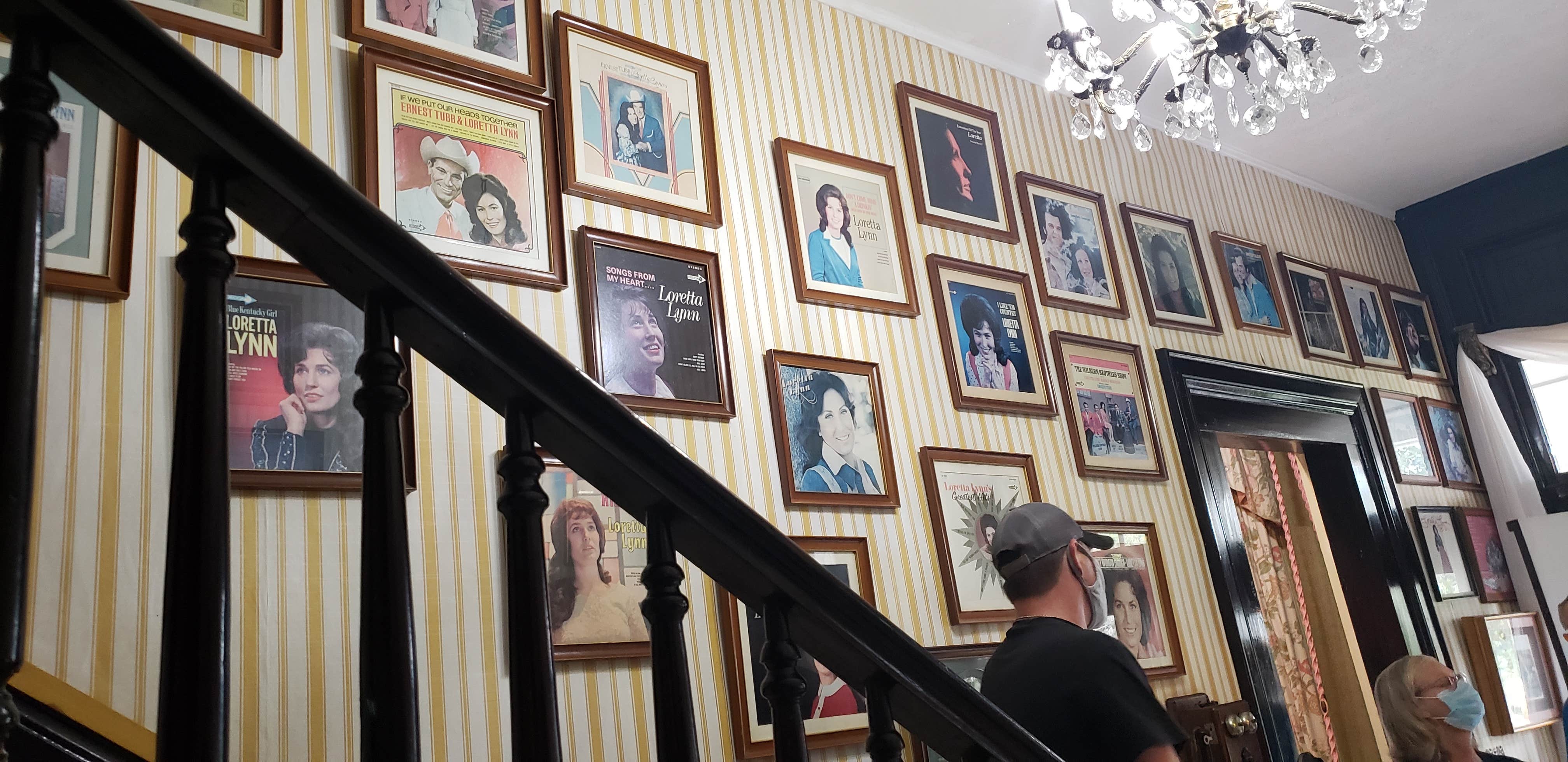 Camper-submitted photo at Loretta Lynn's Ranch near Dickson, TN