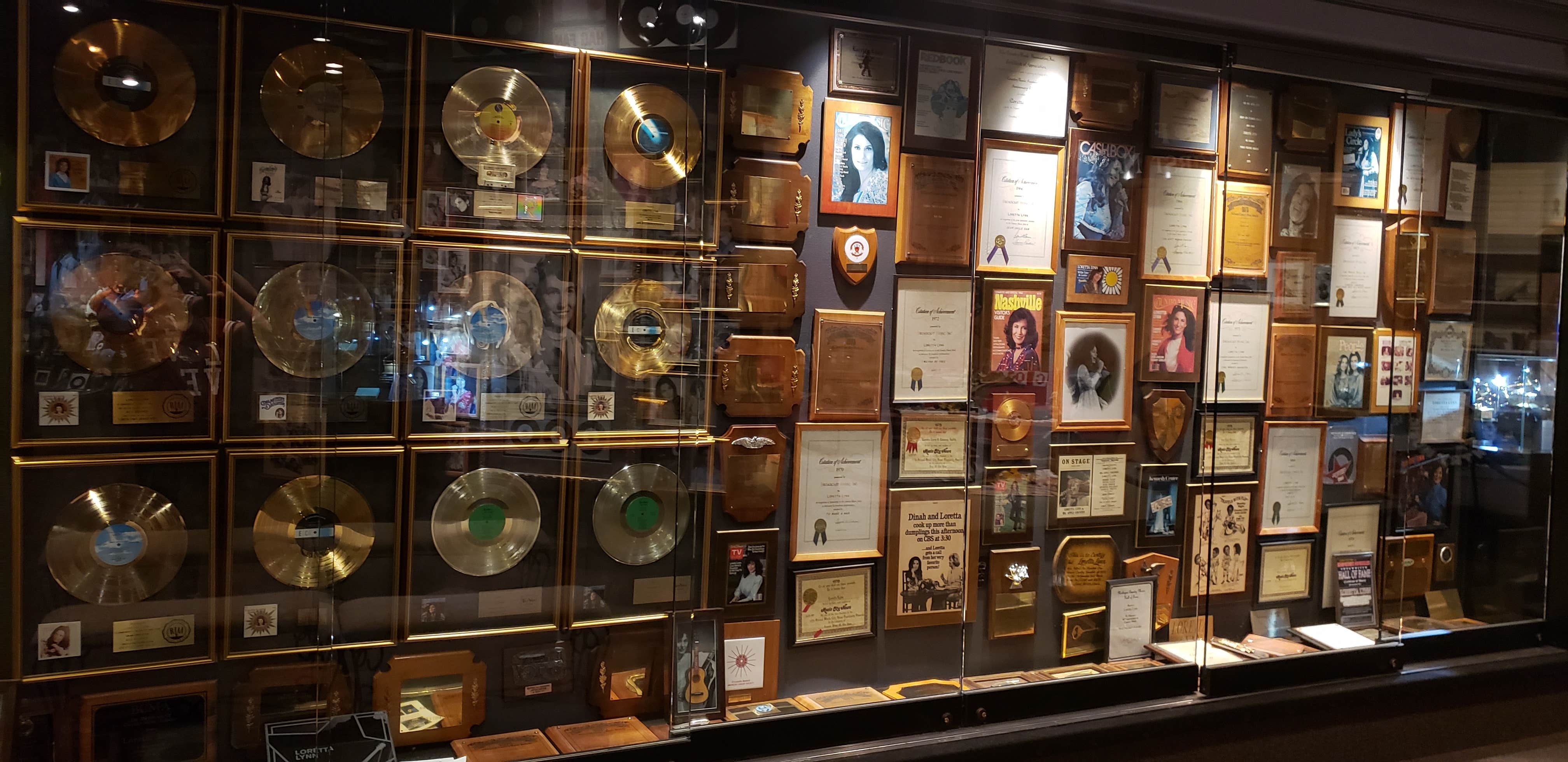 Camper-submitted photo at Loretta Lynn's Ranch near Dickson, TN