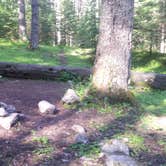 Review photo of Stanley Hot Springs - Backcountry Dispersed Campsite by Dexter I., September 28, 2020