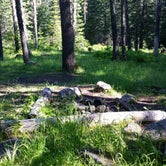 Review photo of Stanley Hot Springs - Backcountry Dispersed Campsite by Dexter I., September 28, 2020