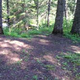 Review photo of Stanley Hot Springs - Backcountry Dispersed Campsite by Dexter I., September 28, 2020