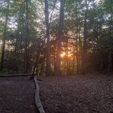 Review photo of Mohican State Park Campground by Karen K., September 28, 2020