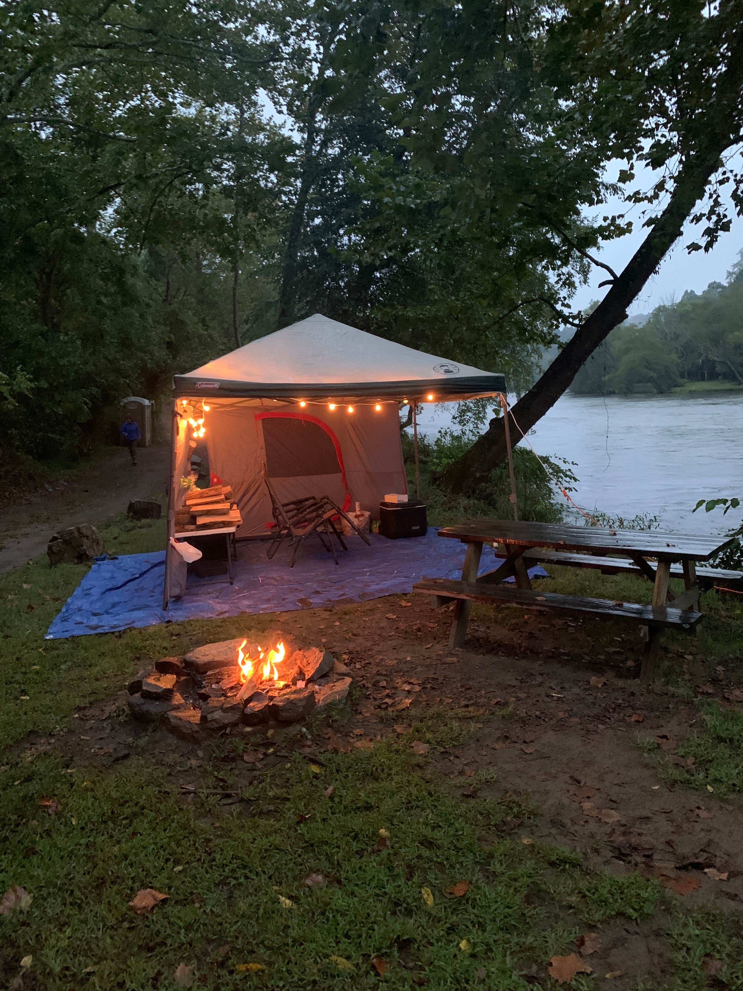 Camp Driftwood The Dyrt