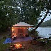 Review photo of Camp Driftwood by Danny T., September 28, 2020