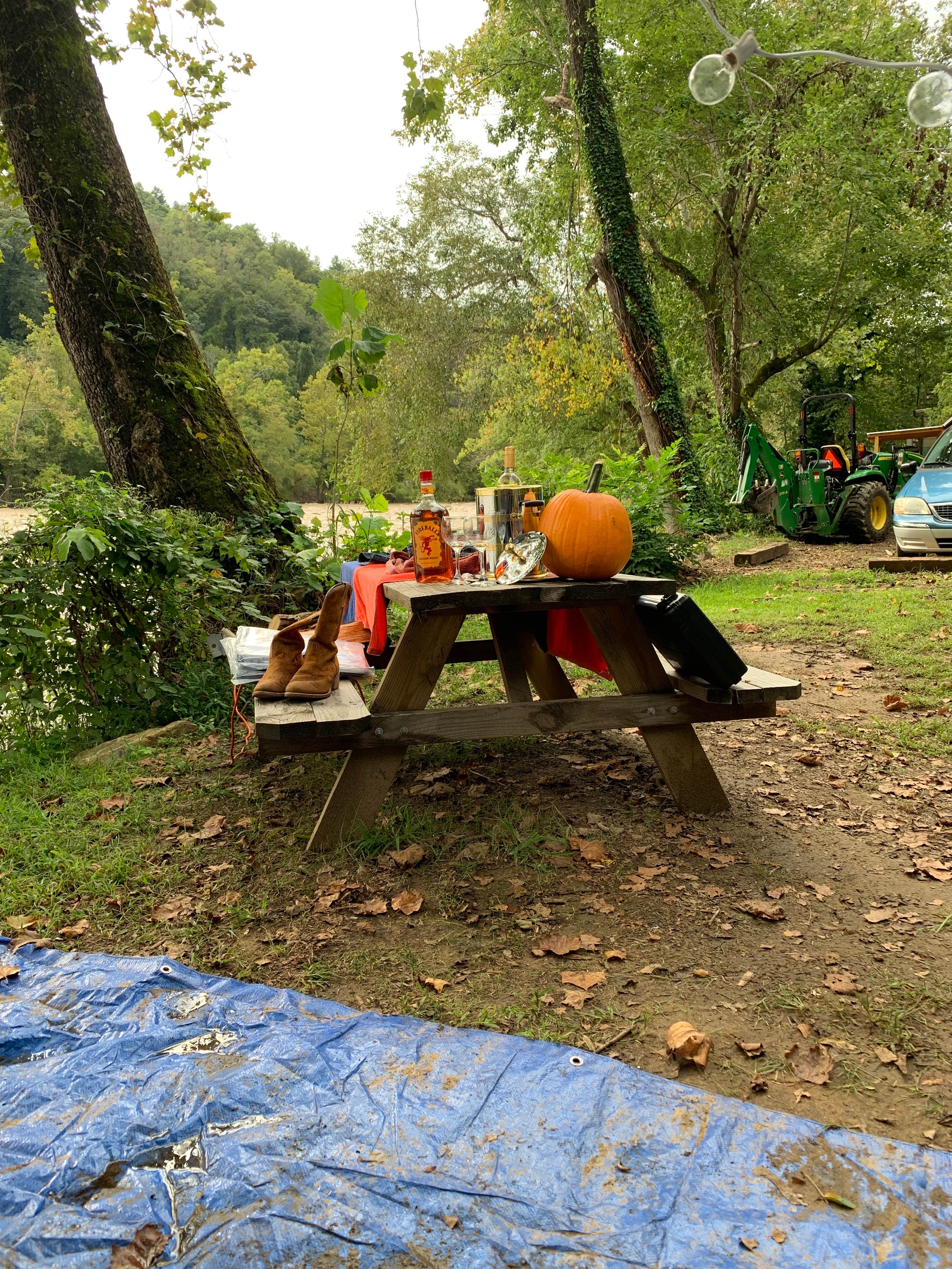 Camp Driftwood The Dyrt