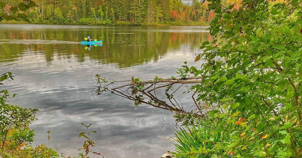Brighton State Park Campground