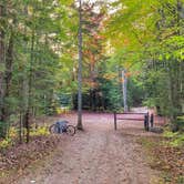 Review photo of Brighton State Park Campground by Tara S., September 28, 2020