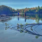 Review photo of Brighton State Park Campground by Tara S., September 28, 2020