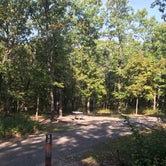 Review photo of Indian Creek Campground by Cathy S., September 28, 2020