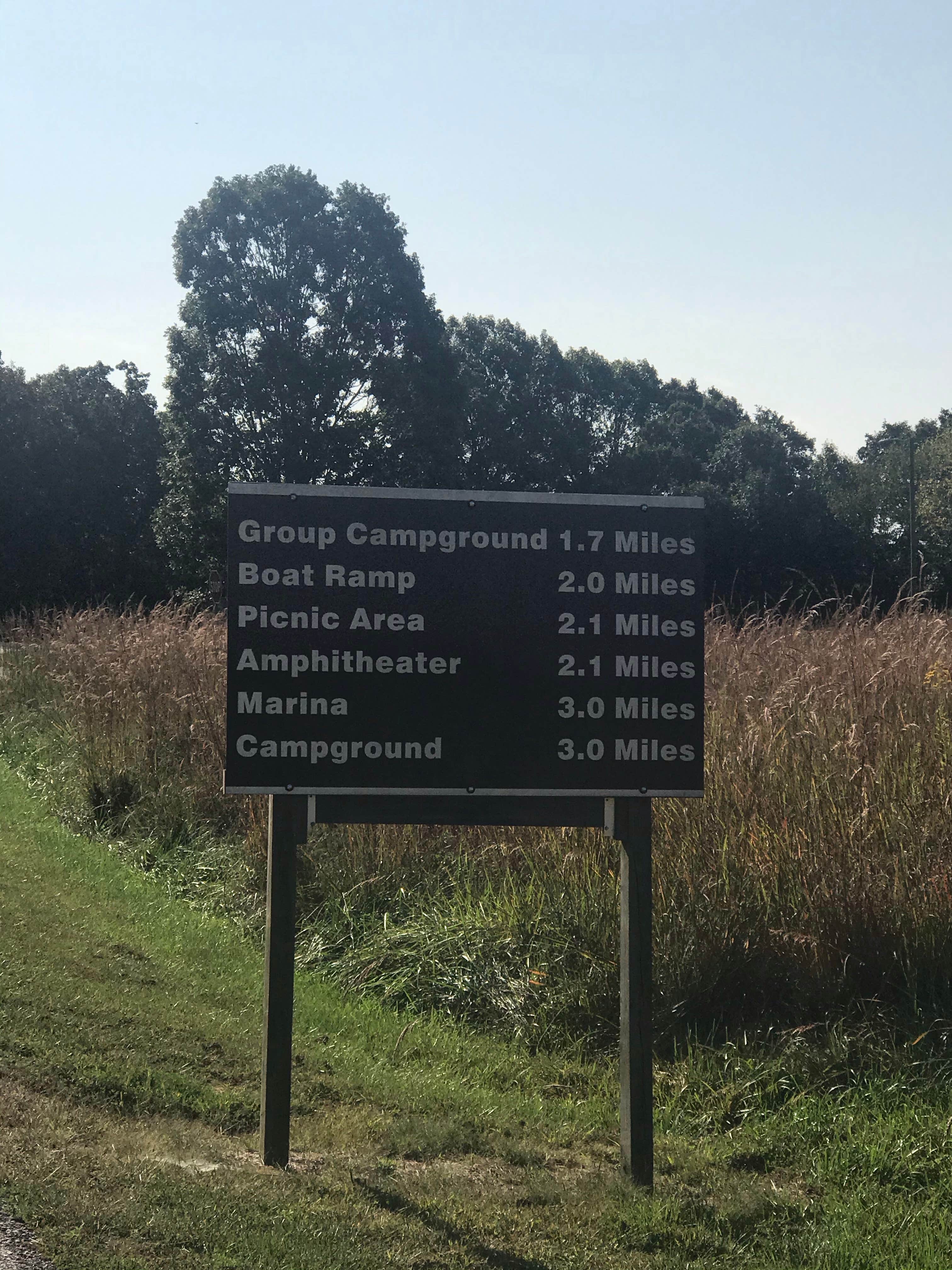 Camper-submitted photo at Indian Creek Campground near Pineville, MO