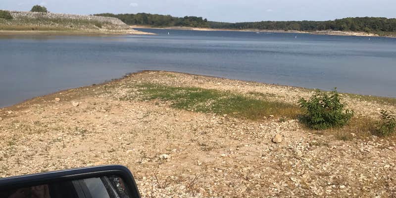 Camper submitted image from Indian Creek Campground