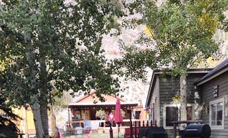 Camping near Wupperman Campground: Elkhorn RV Resort, Lake City, Colorado