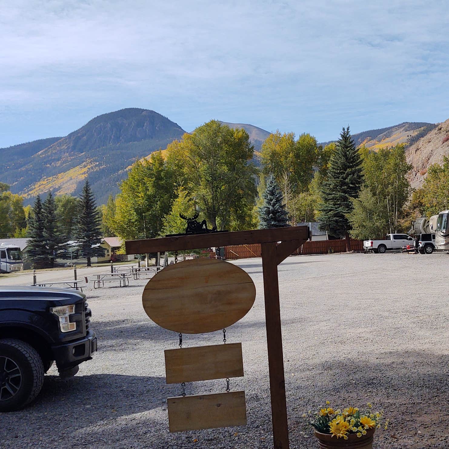 Elkhorn RV Resort Camping The Dyrt