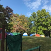 Review photo of Tar Hollow State Park Campground by Sydney , September 28, 2020