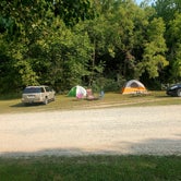 Review photo of Garrison Canoe Rental and Campground by Gina L., September 28, 2020