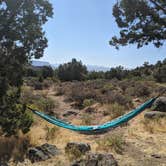 Review photo of Dispersed Camping in Dixie National Forest - TEMPORARILY CLOSED by Monica M., September 28, 2020