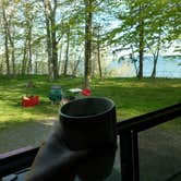 Review photo of Lakeside State Park Campground by Sheri S., May 18, 2018