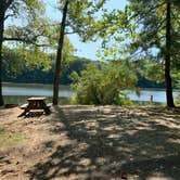 Review photo of Starve Hollow State Rec Area by Stephani , September 28, 2020