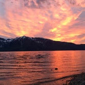 Review photo of Colter Bay Village Campground — Grand Teton National Park by Melanie S., July 8, 2016