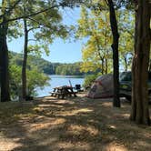 Review photo of Starve Hollow State Rec Area by Stephani , September 28, 2020