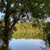 Review photo of Starve Hollow State Rec Area by Stephani , September 28, 2020
