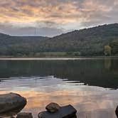 Review photo of Rocky Gap State Park Campground by Richard M., September 28, 2020