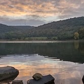 Review photo of Rocky Gap State Park Campground by Richard M., September 28, 2020