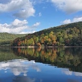Review photo of Rocky Gap State Park Campground by Richard M., September 28, 2020