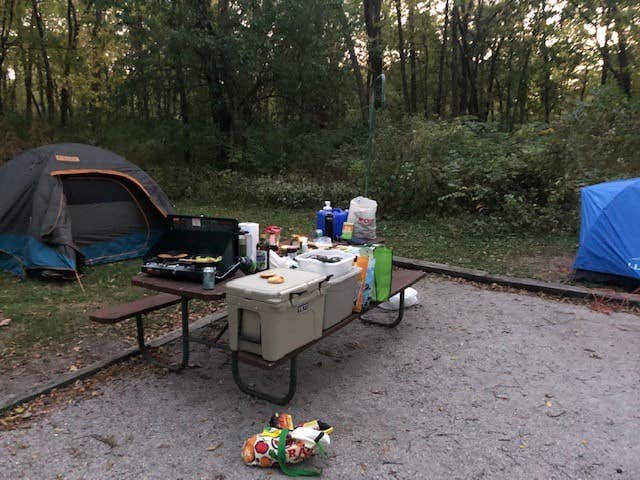 Amanda H.'s photo at Jester County Park near Clive, IA