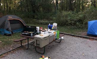 Amanda H.'s photo at Jester County Park near Collins, IA
