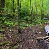 Review photo of Cosby Campground — Great Smoky Mountains National Park by Marlene V., September 28, 2020