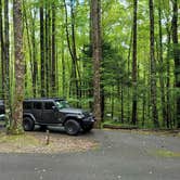 Review photo of Cosby Campground — Great Smoky Mountains National Park by Marlene V., September 28, 2020