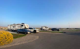 Anthony C.'s photo of rv camping at Route 66 RV Resort near Cubero, NM