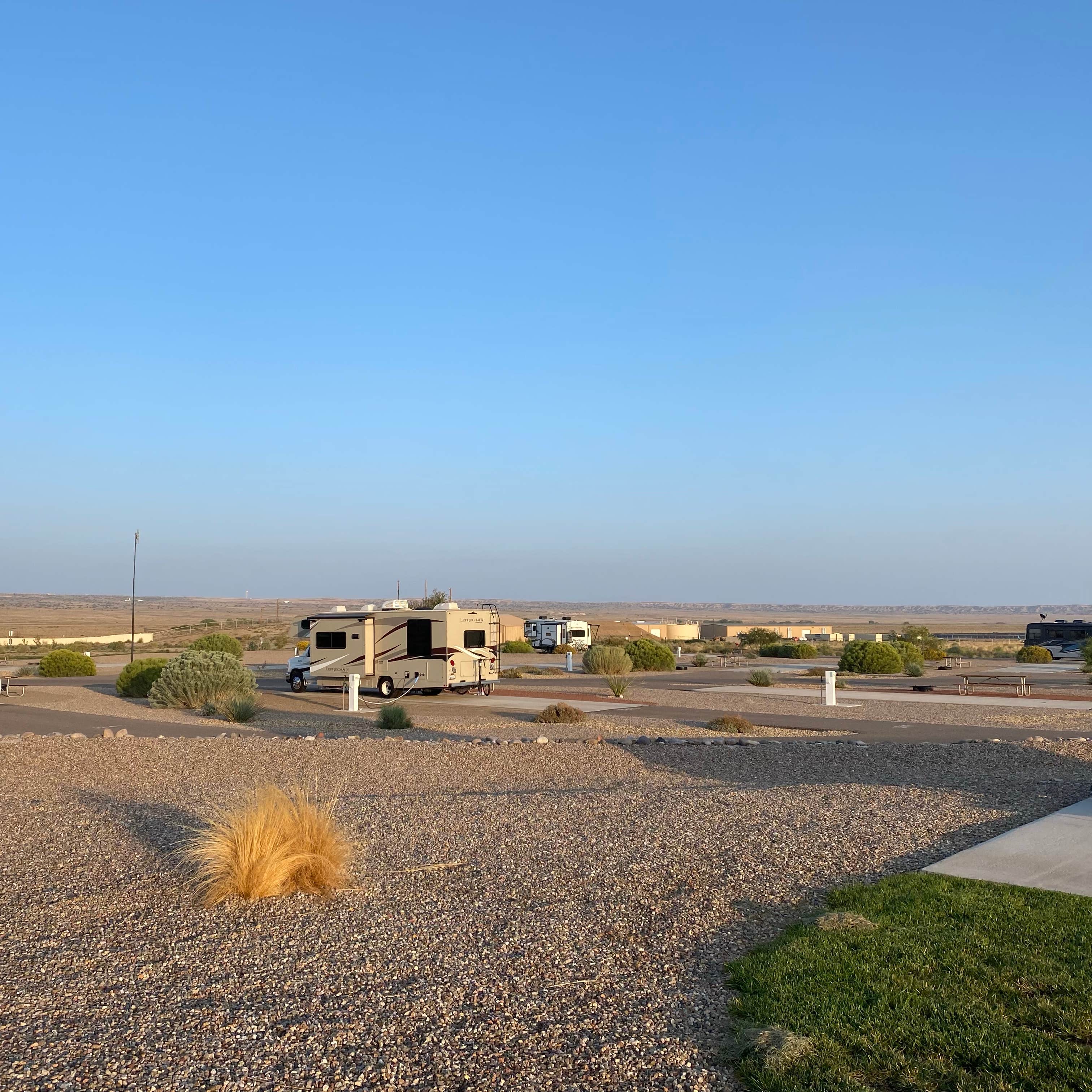 Route 66 RV Resort Camping The Dyrt