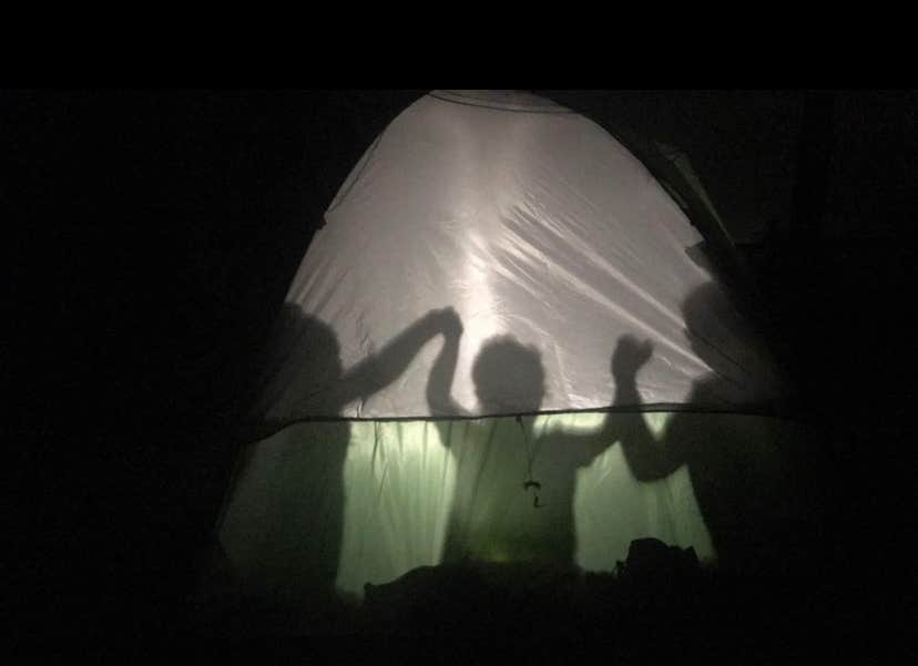 Sami H.'s photo at Hernando Point near Olive Branch, MS